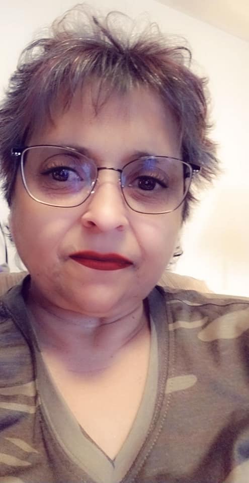 Carol Henderson Dowdy